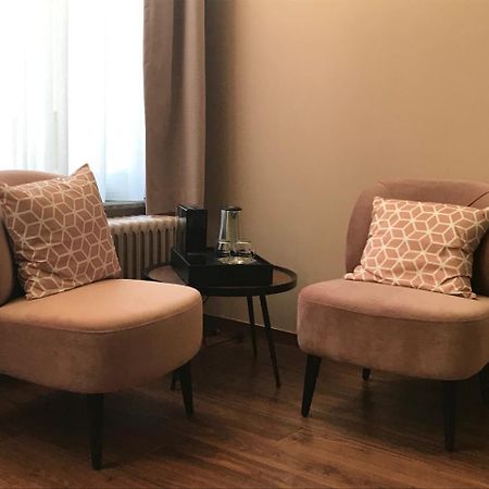 B&B Inn Between 헨트 외부 사진