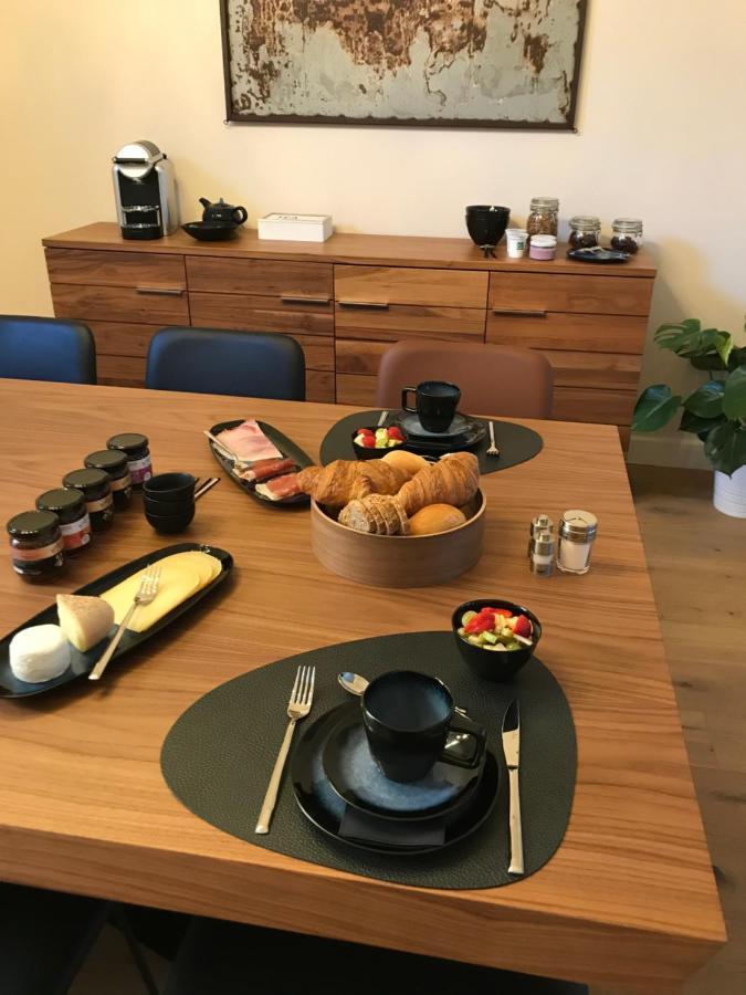 B&B Inn Between 헨트 외부 사진