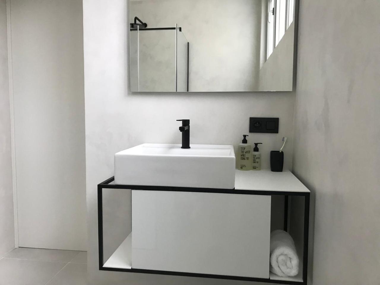 B&B Inn Between 헨트 외부 사진