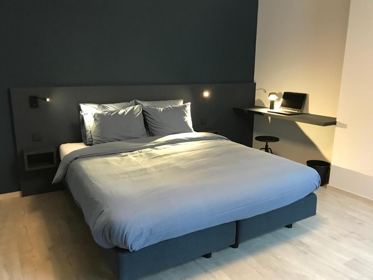 B&B Inn Between 헨트 외부 사진