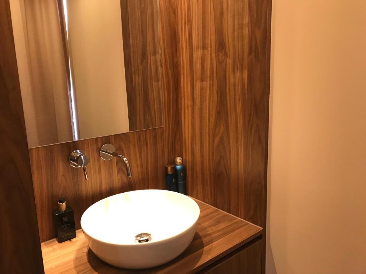 B&B Inn Between 헨트 외부 사진