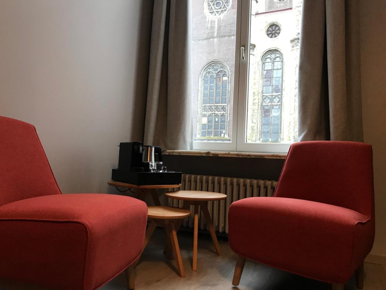 B&B Inn Between 헨트 외부 사진