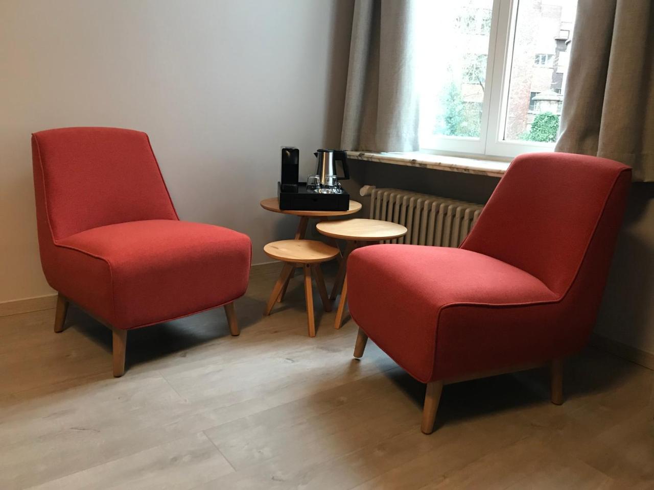 B&B Inn Between 헨트 외부 사진