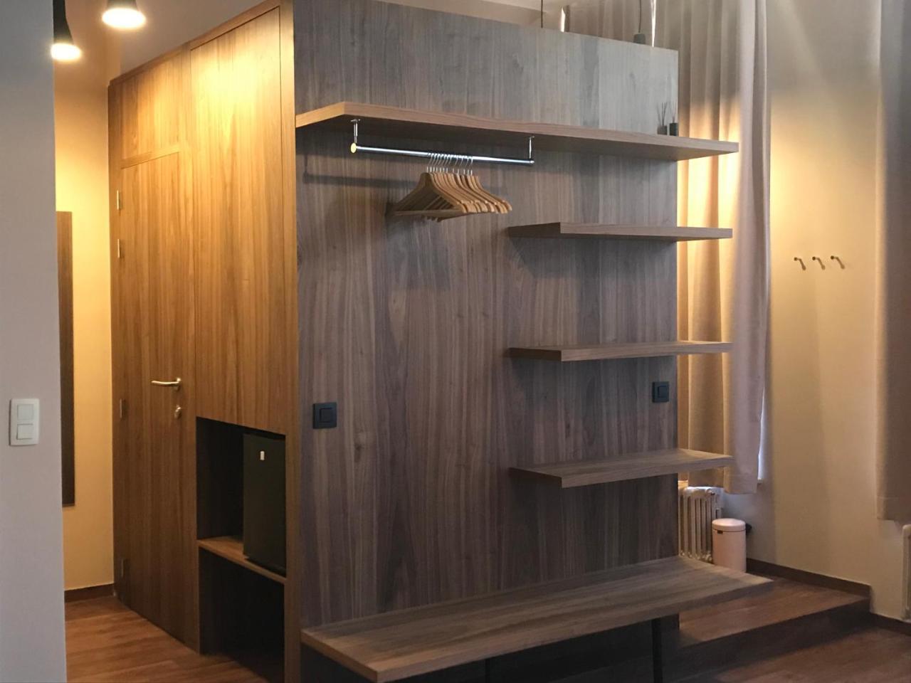 B&B Inn Between 헨트 외부 사진