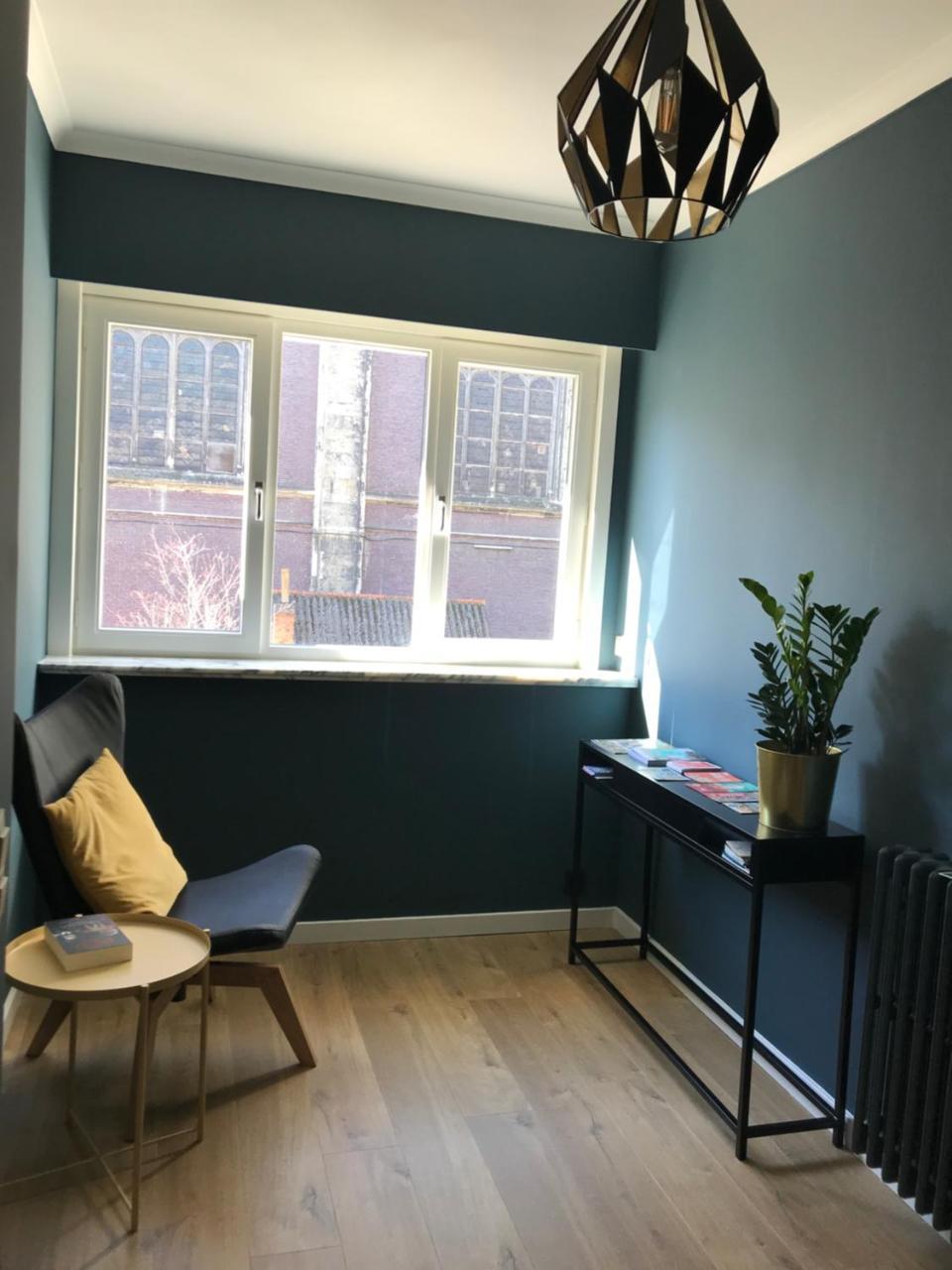 B&B Inn Between 헨트 외부 사진
